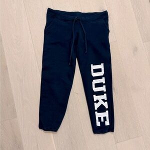 Duke Sweatpants by The Cotton Exchange